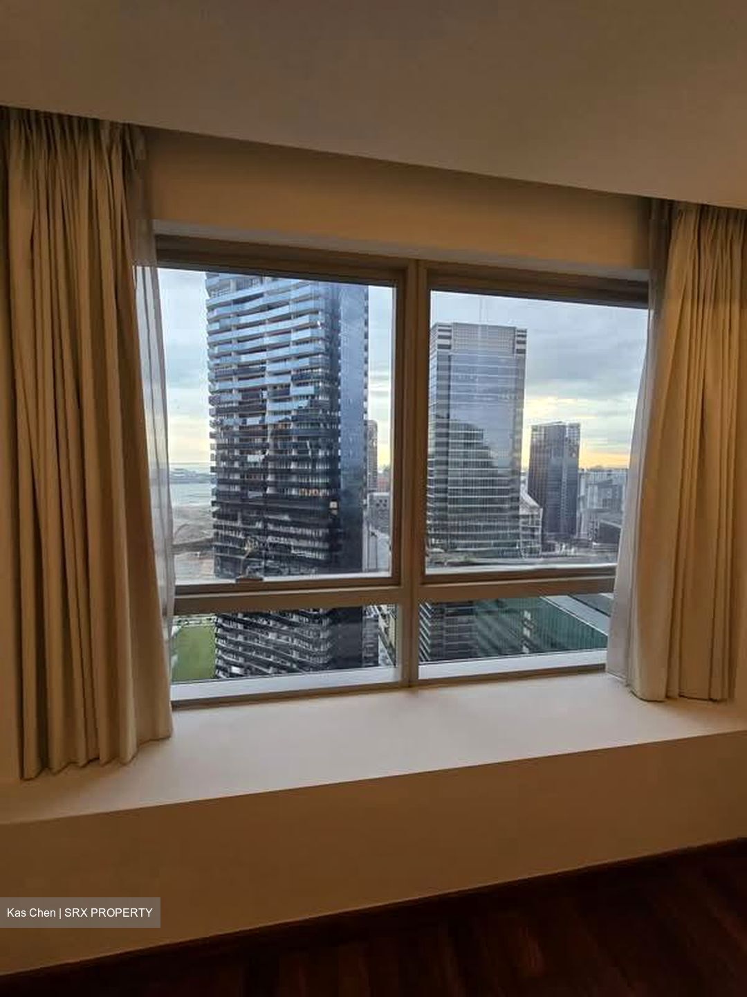 The Sail @ Marina Bay (D1), Apartment #595747141